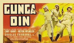 1939 Gunga Din