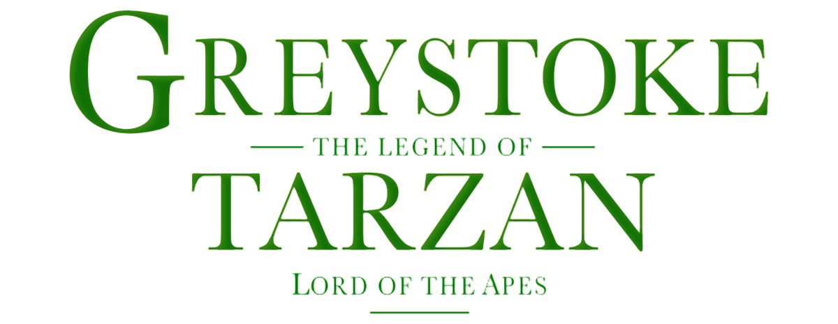 1984 Greystoke The Legend Of Tarzan Lord Of The Apes