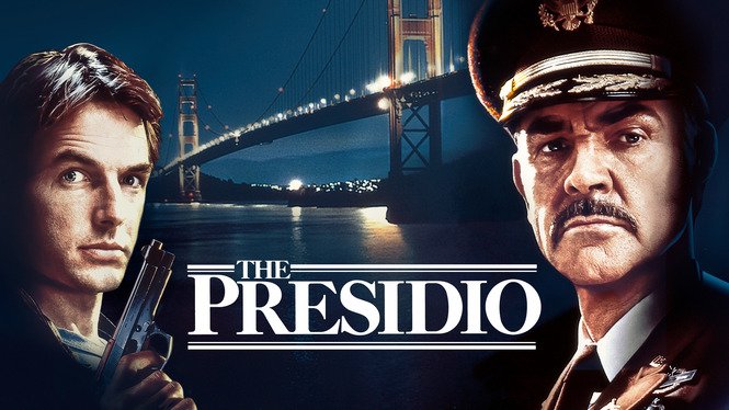 1988 The Presidio