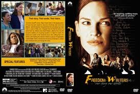 2007 Freedom Writers