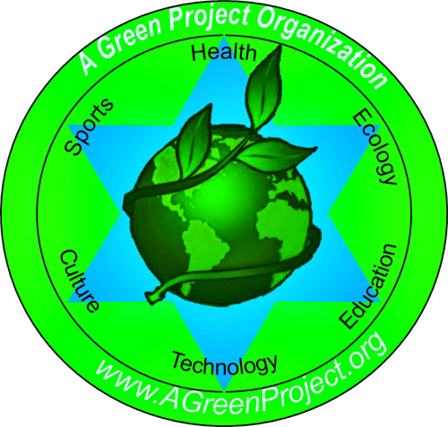 Green Project Organization