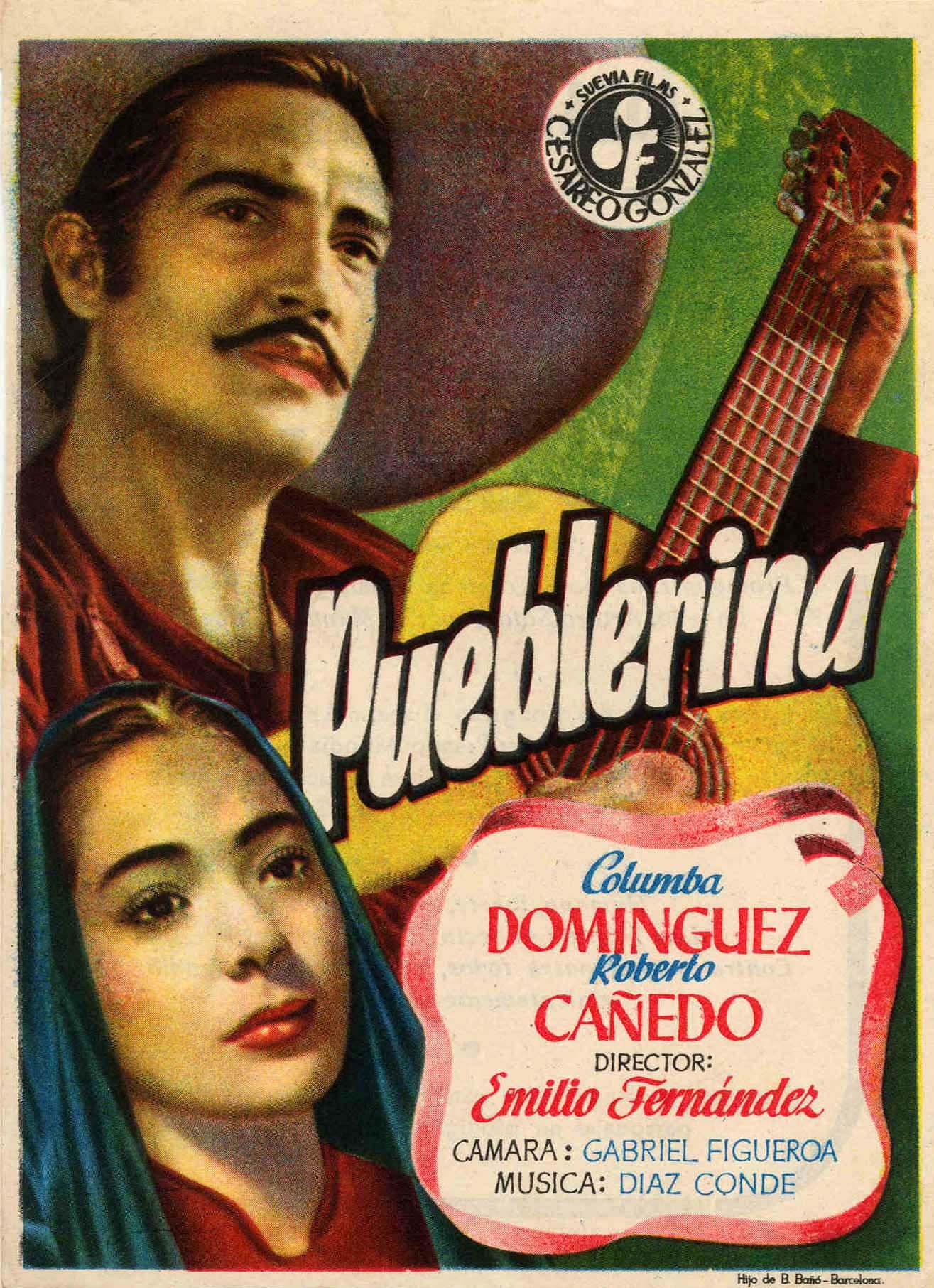 1948 Pueblerina