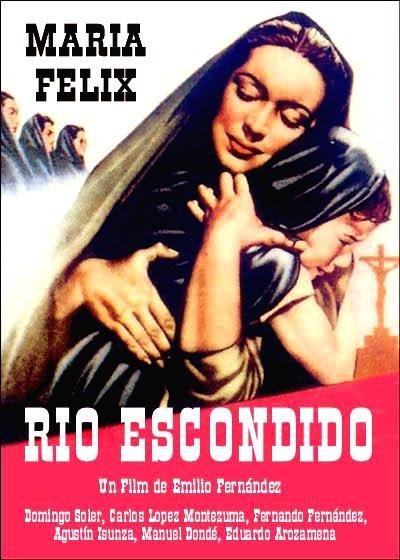 1948 Río Escondido