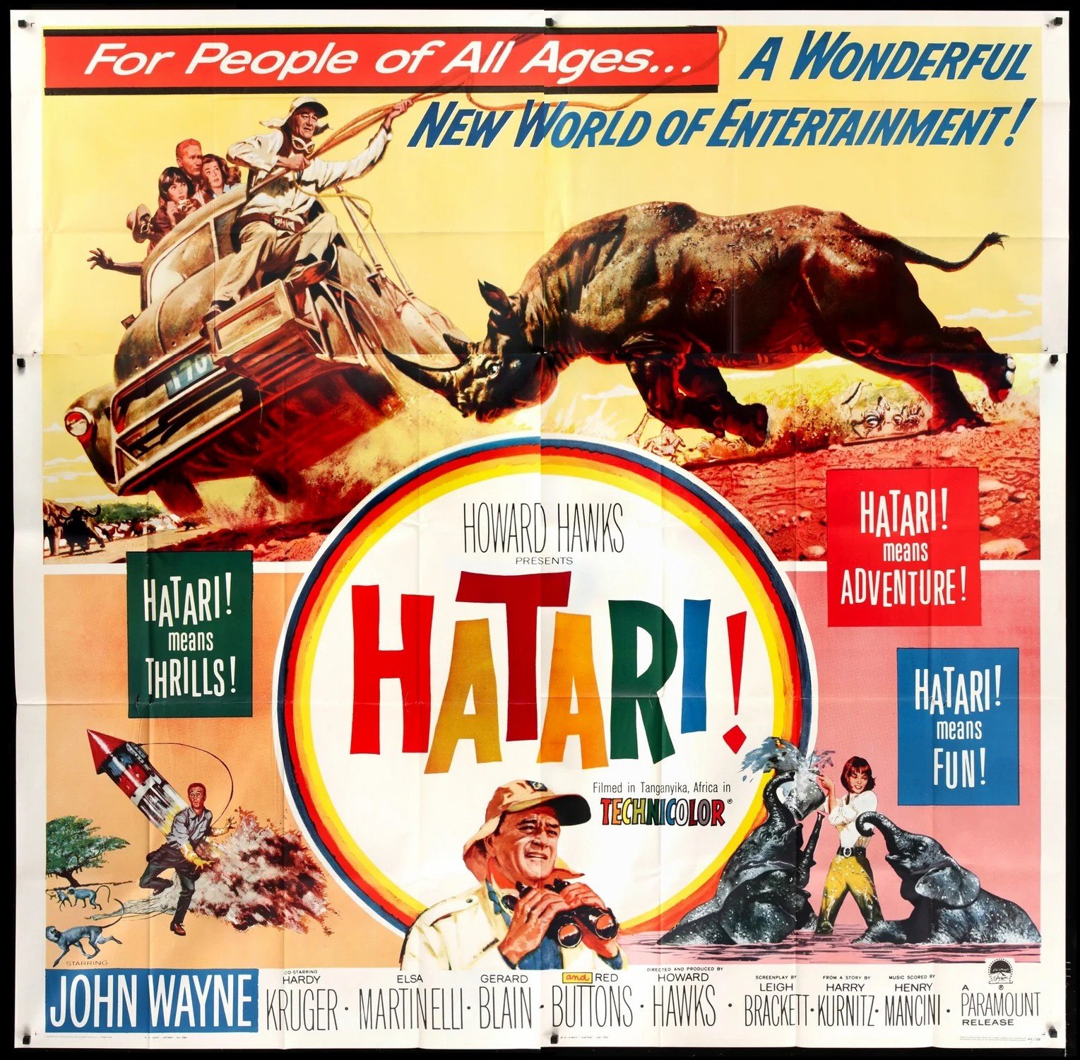 1962-Hatari!