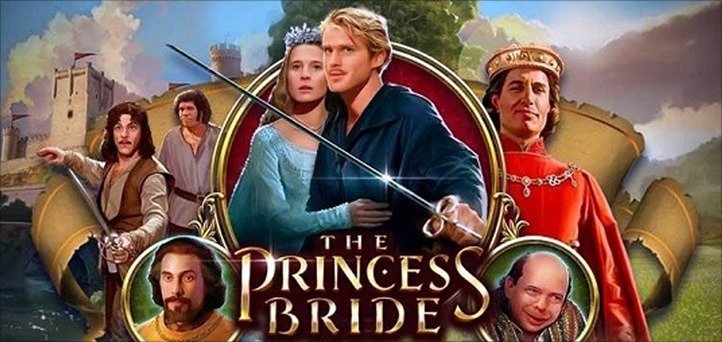1987-The Princess Bride