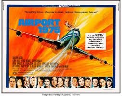 1975 (1974) Airport