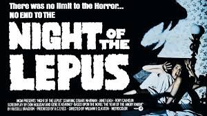 1972Night of the Lepus