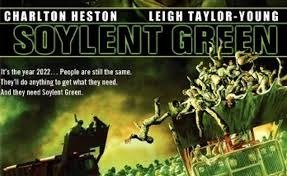 1973 Soylent Green