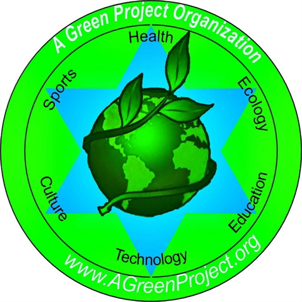 AGreenProjectOrganization_web