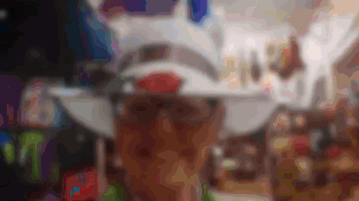 2018-10-23 La Vida Es Bella 2018-10-23 La Vida Es Bella