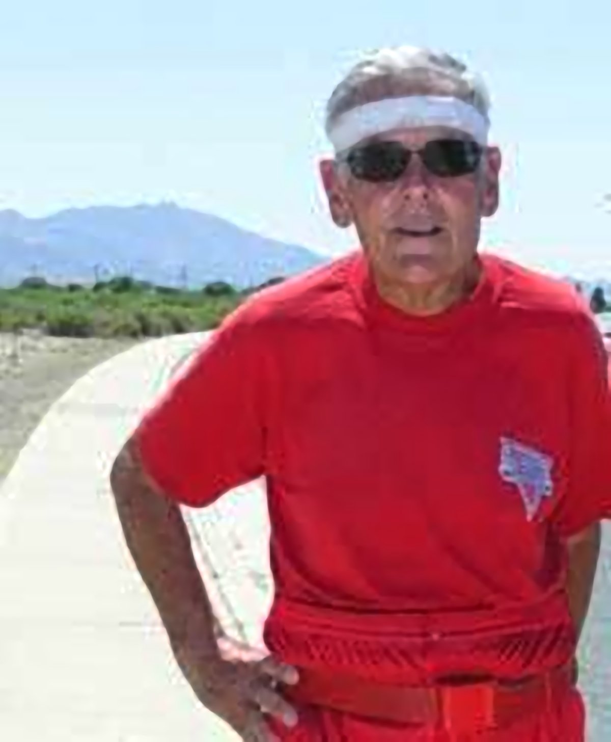 Mike Allen (Olympic cyclist) 1964 Tokyo Olympics_web