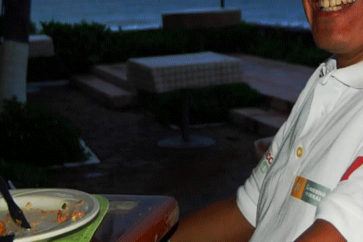 2009-10-29 Quiero Ser Tu Héroe