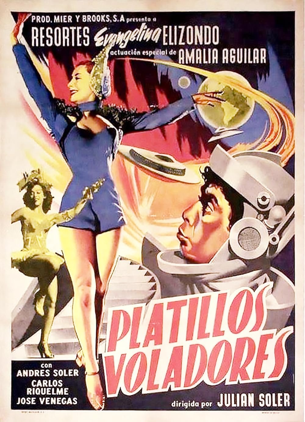 2026-03-05 Los Platillos Voladores