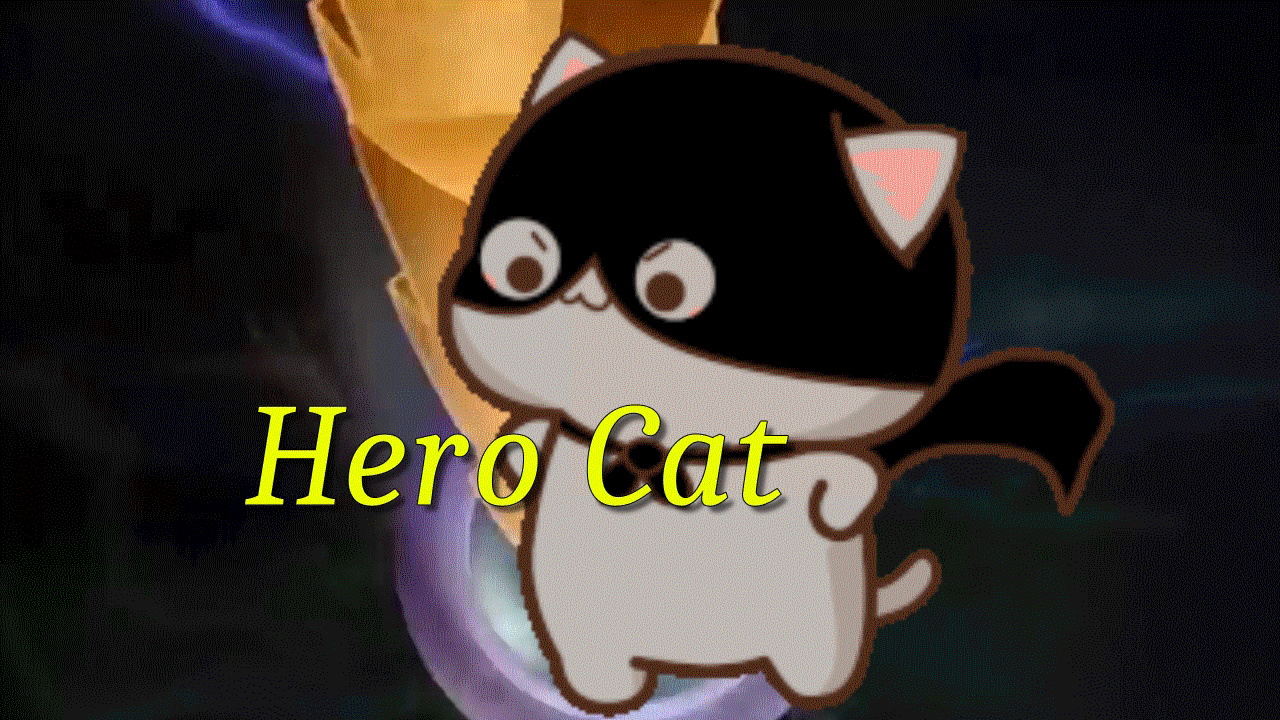 2026-04-16 Hero Cat