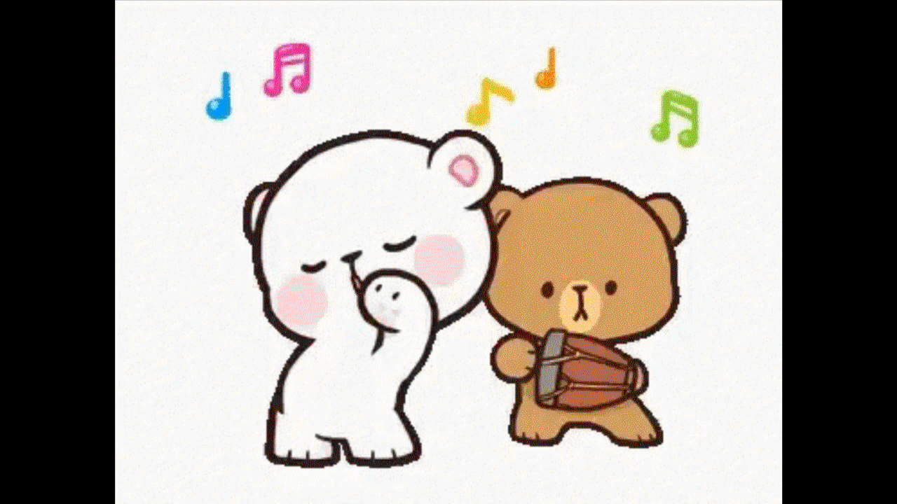 2022-03-15 Dancing And Drumming Bears, Cecilia