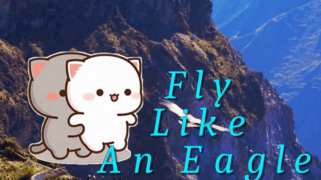 2026-08-07 Fly Like An Eagle