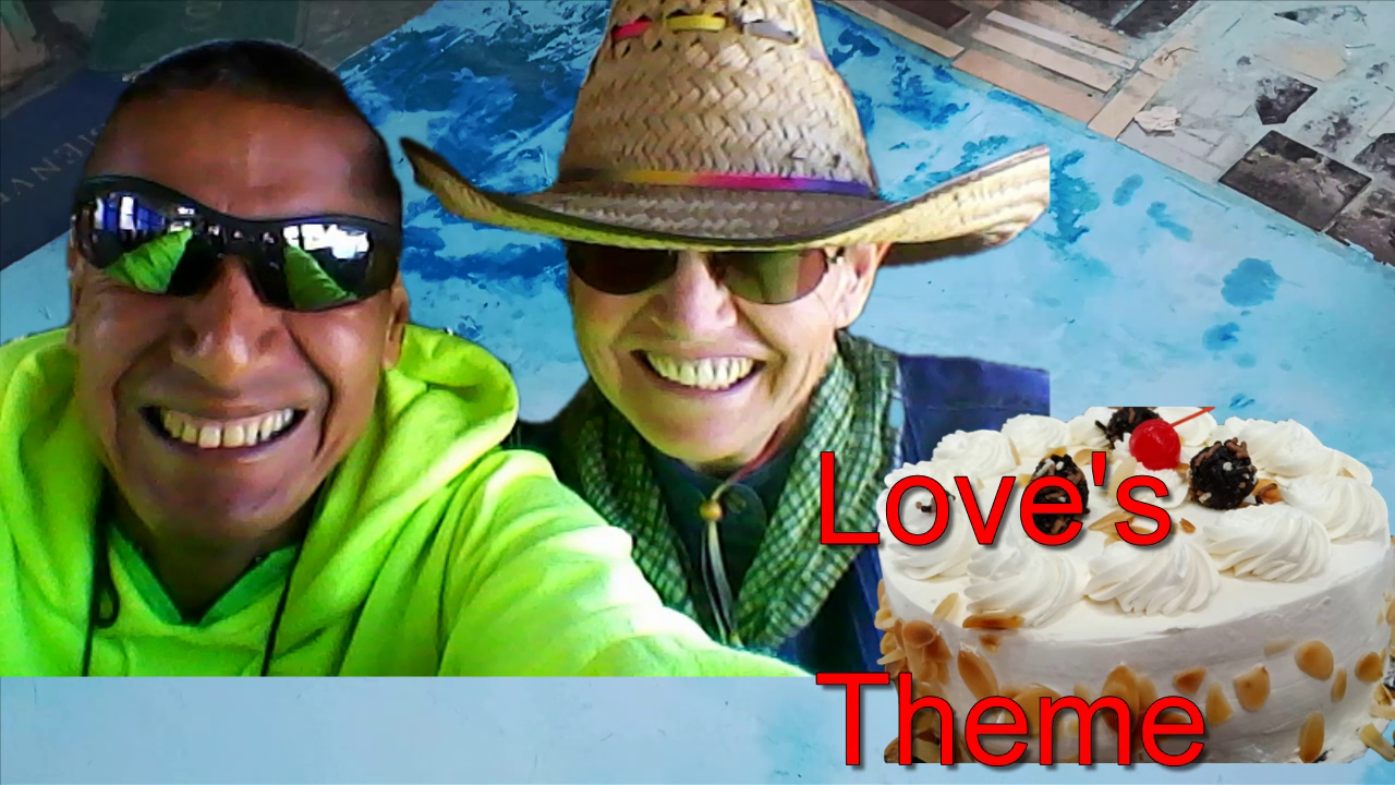 2026-09-18  Love's Theme