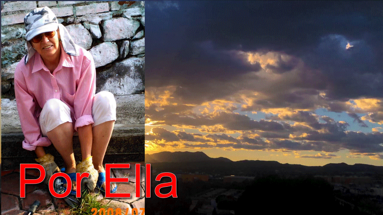 2026-09-18 Por Ella